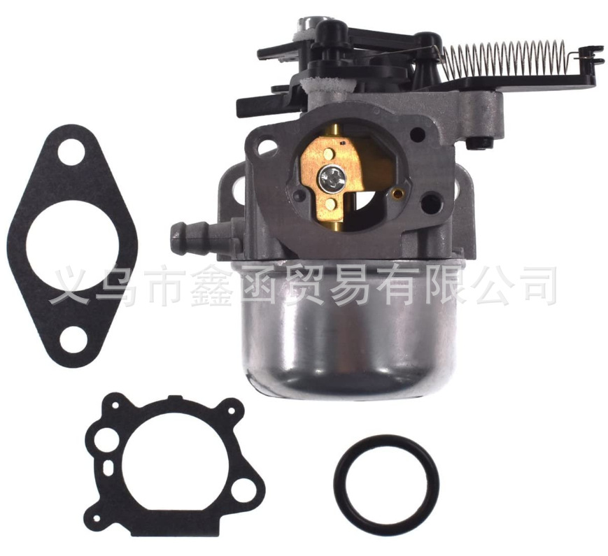 百利通化油器Briggs & Stratton 796608 594287 799248 厂家直销