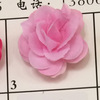 Nail decoration contains rose, flowered, 5cm, wholesale