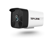 TP TL-IPC546H-4  400万红外网络摄像机（6灯）TP546 400万枪机