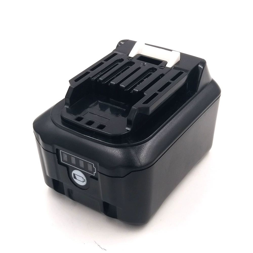 Заменяемая аккумуляторная батарея 12V для электроинструмента Ennotool совместимая с BL1040 BL1040B BL1015