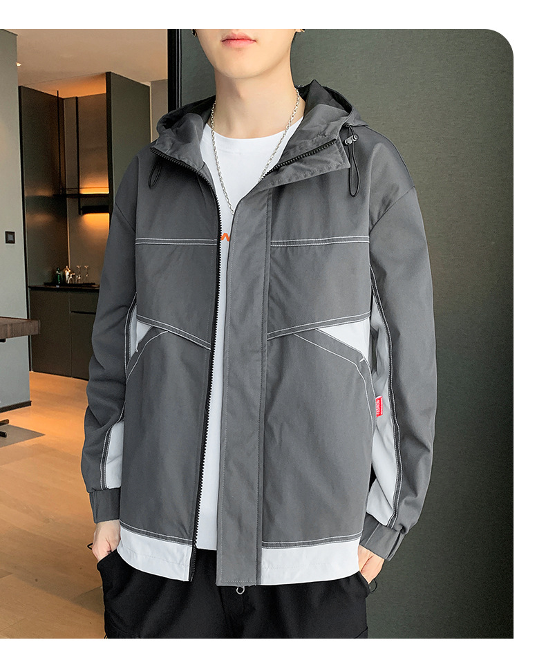 Veste homme - Ref 3443444 Image 65