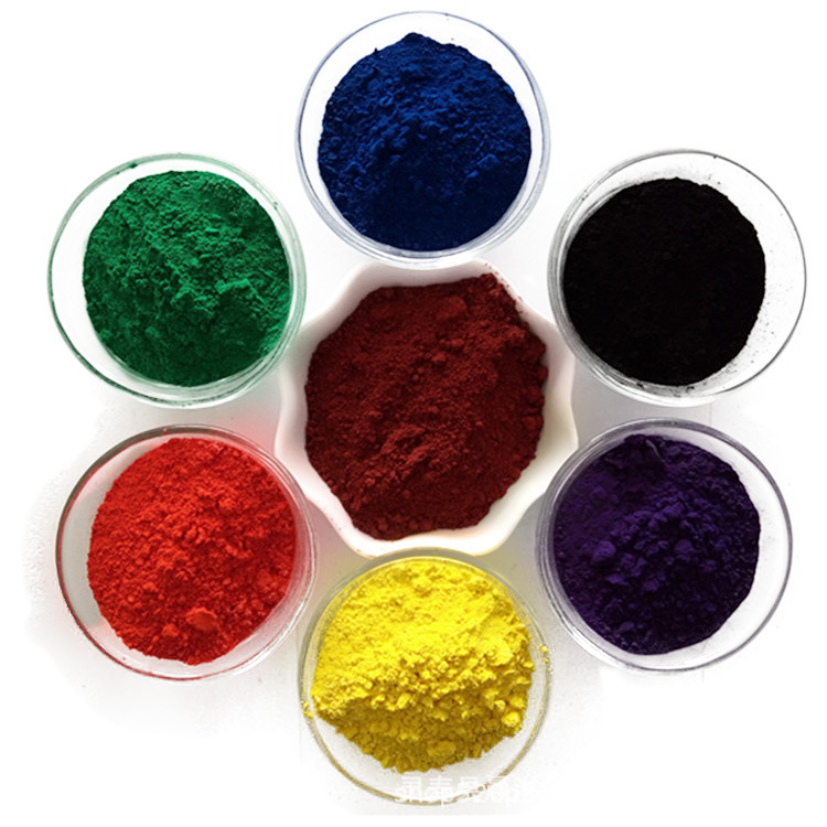 鞋油染料 鞋油用黑色染料 鞋油棕色染料 鞋油专用颜料