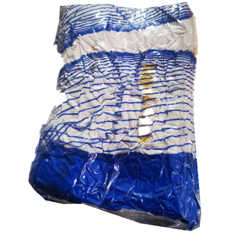 真空包装袋透明塑料薄膜袋pe袋枕头包装袋 批发防潮自封口密封