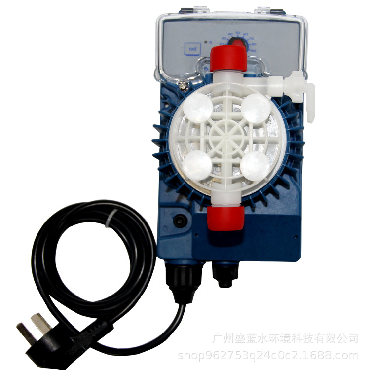 SEKO saigao bomba de medición bomba de diafragma electromagnética dosificación automática bomba de frecuencia Bomba variable bomba de dosificación de aguas residuales bomba de dosificación de piscina bomba de dosificación