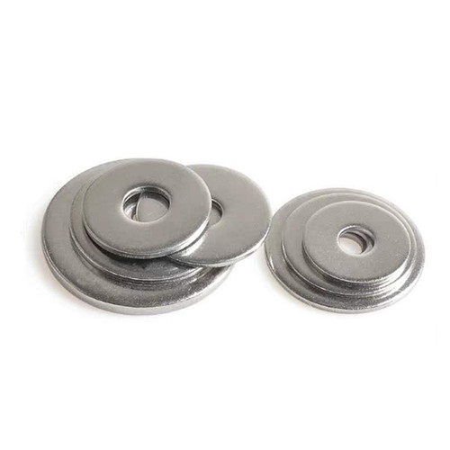 304 stainless steel enlarged flat washer DIN9021 Washer meson thickened washer large washer M2.5M3M4M30