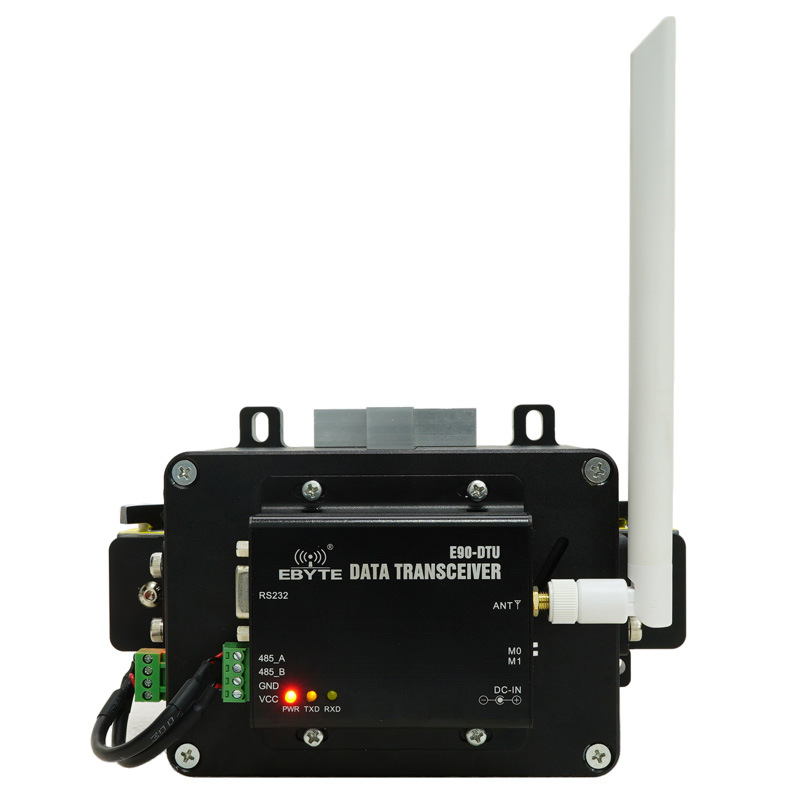 晶研工业双轴起重机吊钩倾角仪传感器吊装塔吊角度监控偏角检测