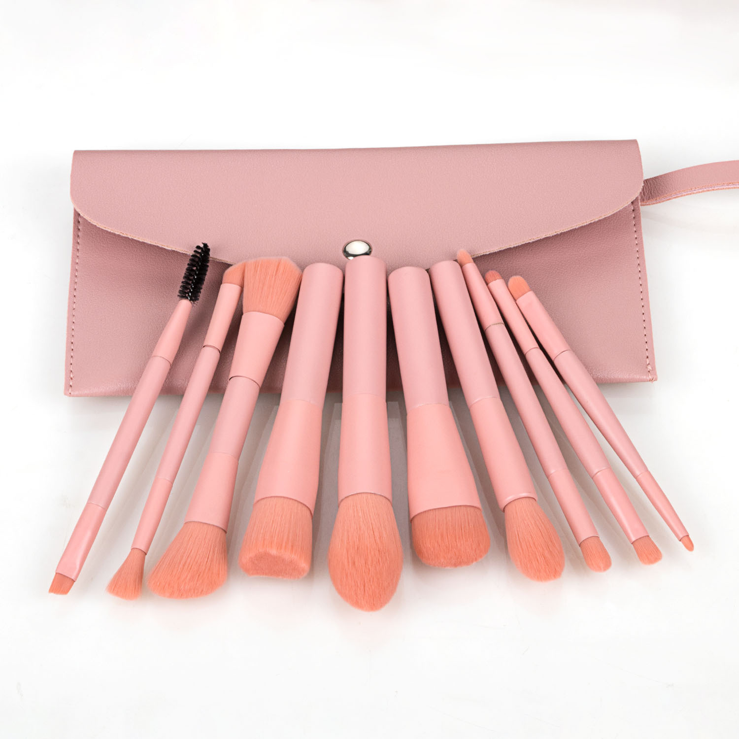 Brushes for Every Occasion