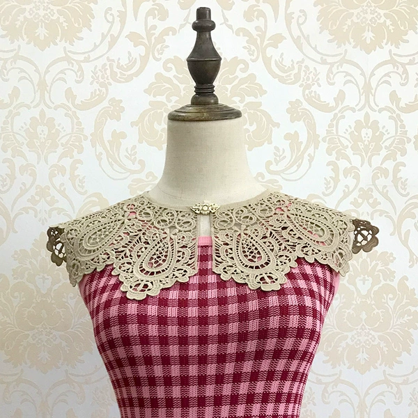 Chest buckle (khaki)