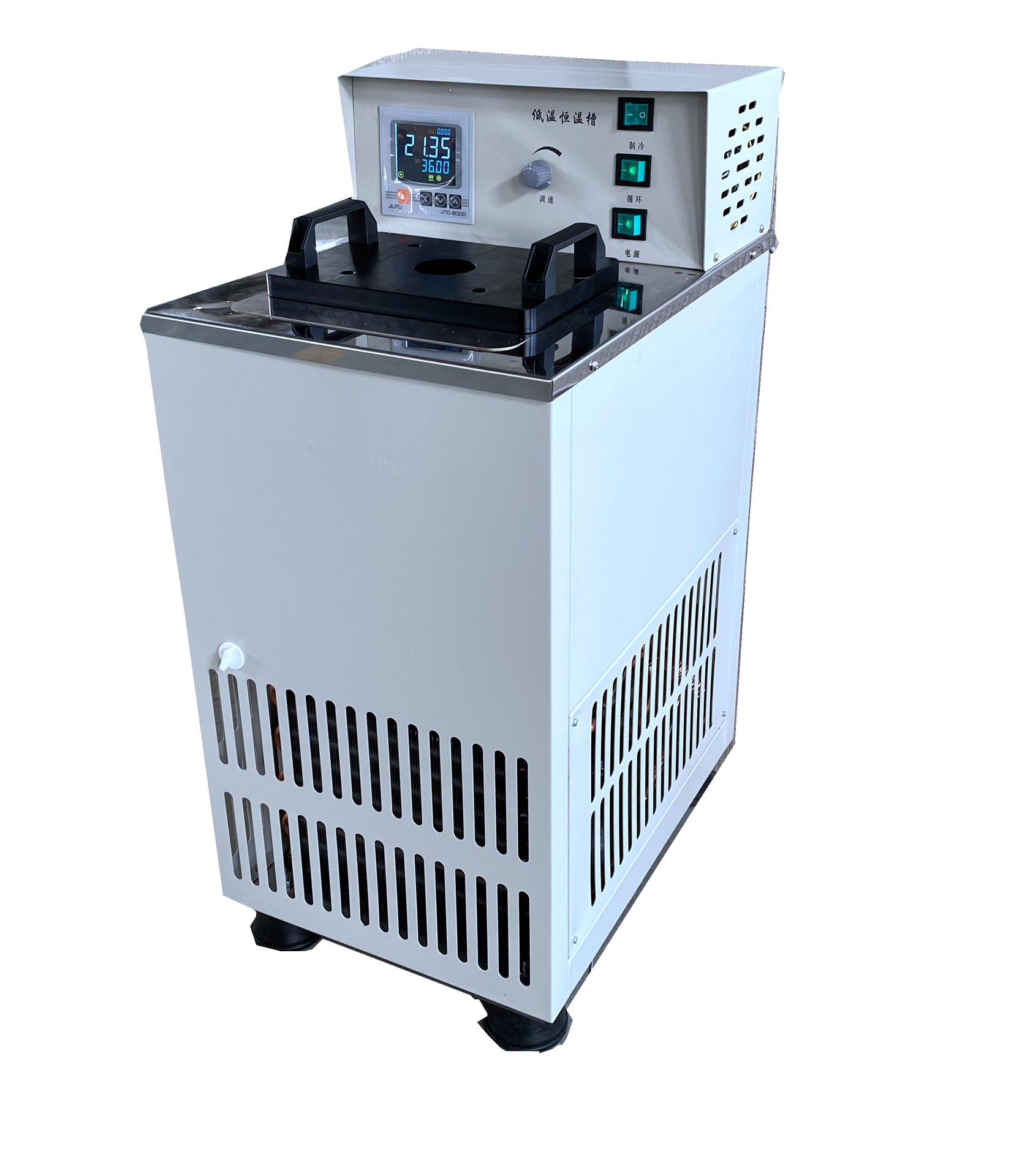 体温枪校准低温恒温水槽配标准黑体 高精度低温恒湿水槽 现货供应