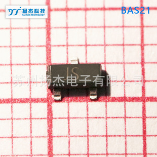 [Янгджи диод] YJ Yangjie Small Signal Switch Diode Bas21