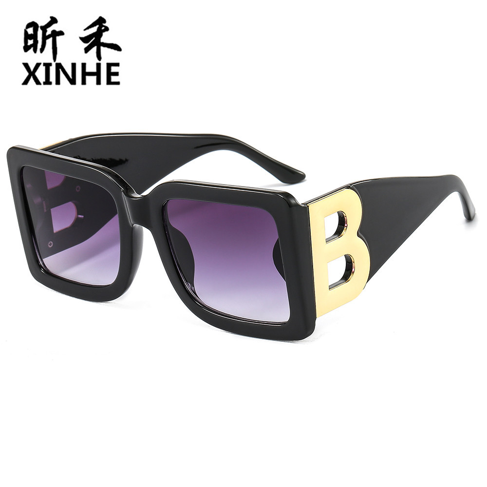 Fashionable sunglasses