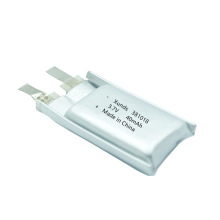 늳381018  ֭h{CλyRcxP 3.7V 40mAh