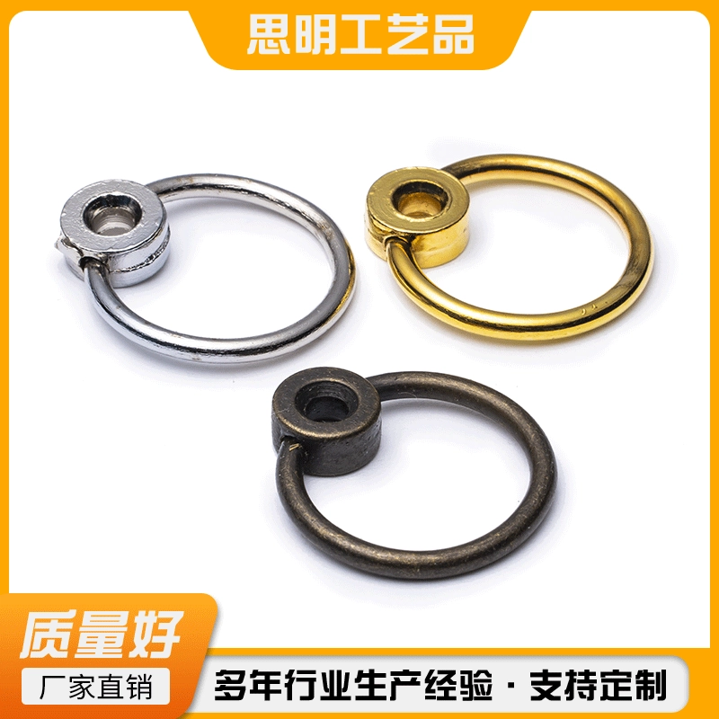 Modern minimalist zinc alloy panel panels handle drawer drawer cutting board chopping hand cabinet hand hand -lifted and hollow handle