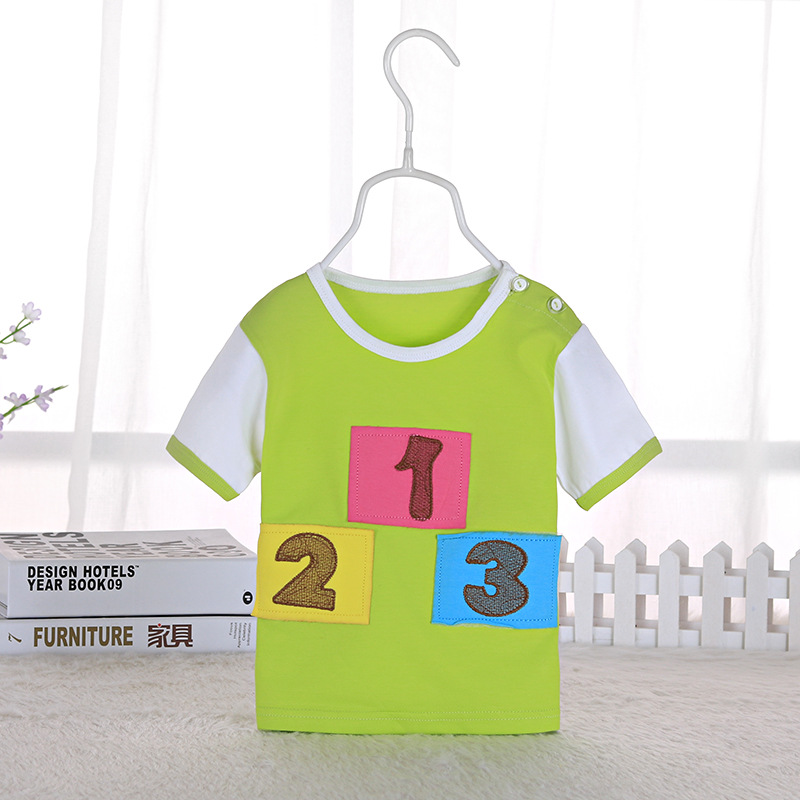 T-shirt enfant - Ref 3427569 Image 9