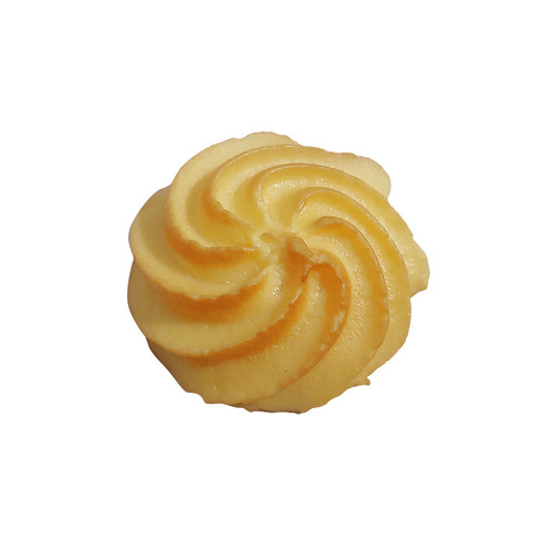 Simulated cookie model cookie Oreo display props diy mobile phone slime accessories pvc fake food toys