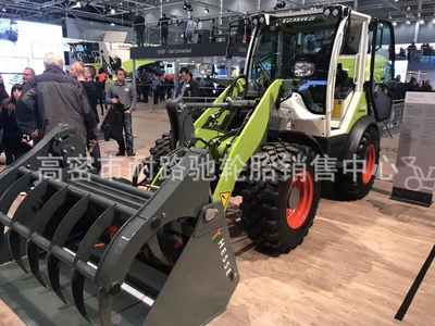 off-road Road railway dual-purpose – Non-industrial tires