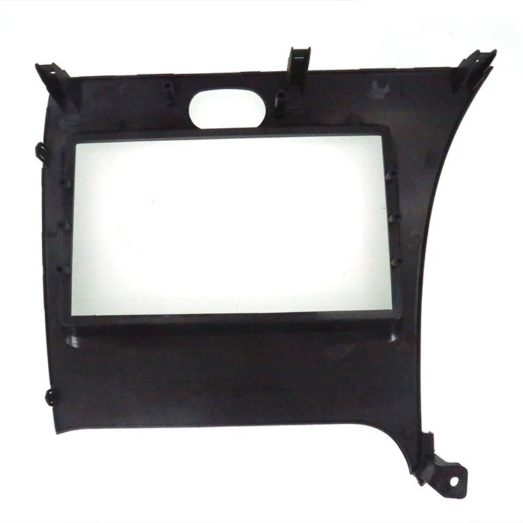 Применимо к Kia K3/Fredi/Speed Mai, 2DIN (левое поло) 2013-2020 навигационная Поверхностная рамка