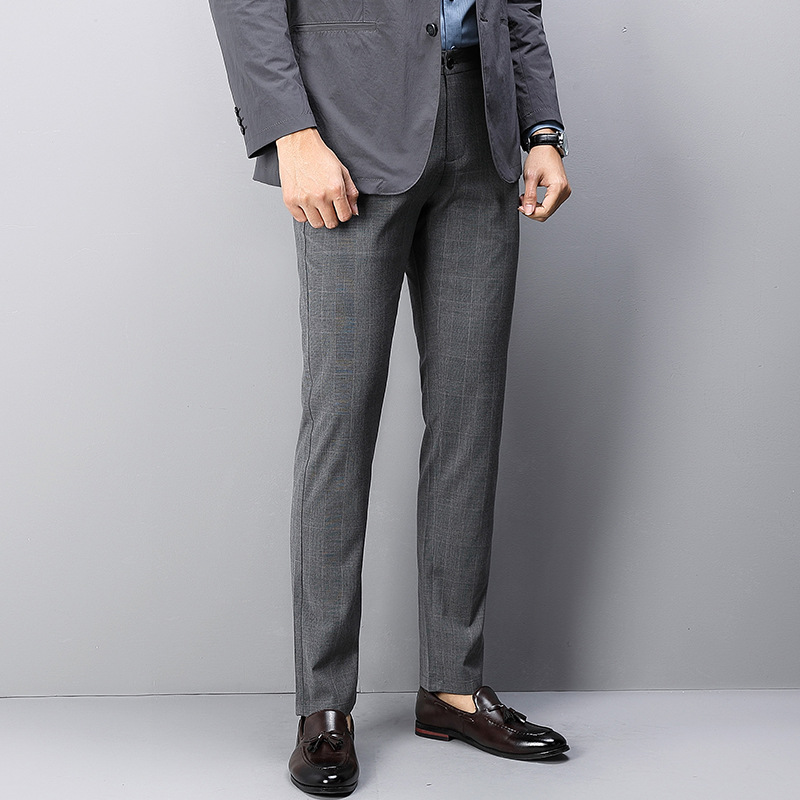 Pantalon homme en Polyester Polyester  - Ref 3444193 Image 4