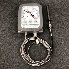 BWY-802A BWY-803A干式变压器 温度控制器油面温度计