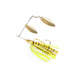 5g Metal Blade Baits spinner baits Metal VIB Fresh Water Bass Swimbait Tackle Gear