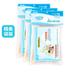 Tech Small DIY Running Robot Science Experiment for Primary and Middle Schools STEM Education Brain-Teasing Educational Toy