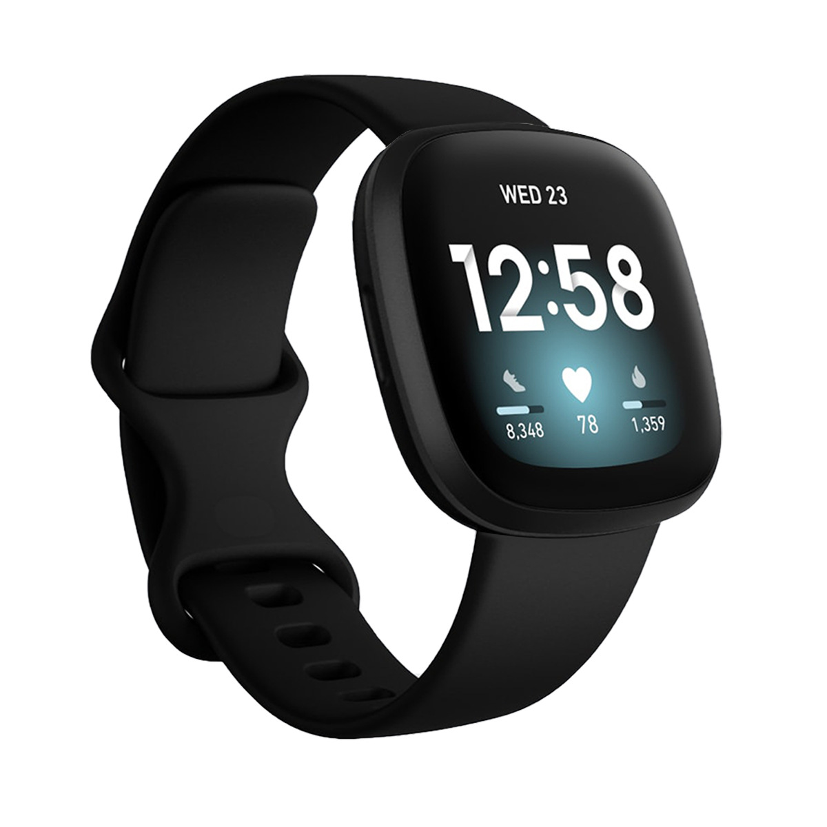 fitbit versa3/4 silicone strap, the official sense2 sports strap in stock for wholesale undefined