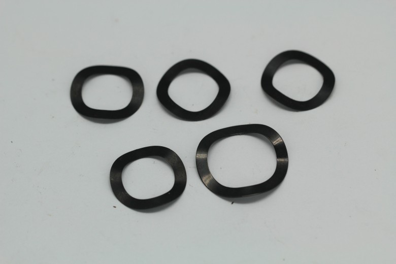 JB7590波形华司  D42型号