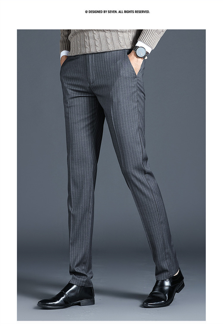 Pantalon homme - Ref 3444081 Image 20