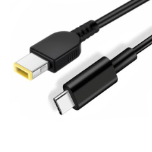 �m��Type-c�D�뷽�ڎ�� USB-C�Դ��PD���ӿڷ��^DC�T�_��