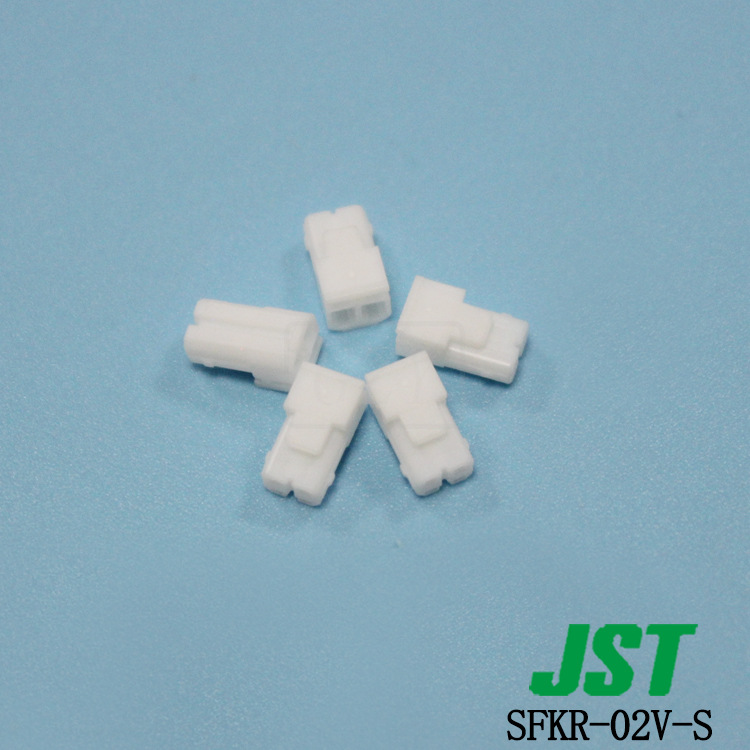��ӦSFKR-02V-S �ܿǿ��� JST������ �Ӳ����ǿɶ�������