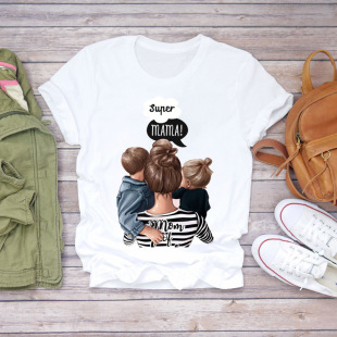 Super mama ����ӡ�������ɫT�����Q�羳�W��Ů�b���uͨ�r������