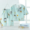 Children's pijama, thin set, 2020