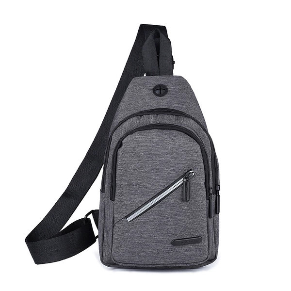 Dark gray
