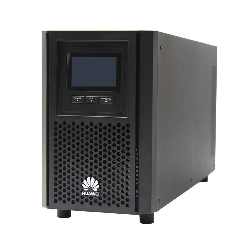 华为ups不间断电源2000-A-3KVa不间断电源2400w应急ups供电批发