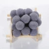 24# dark gray*8mm2000pcs