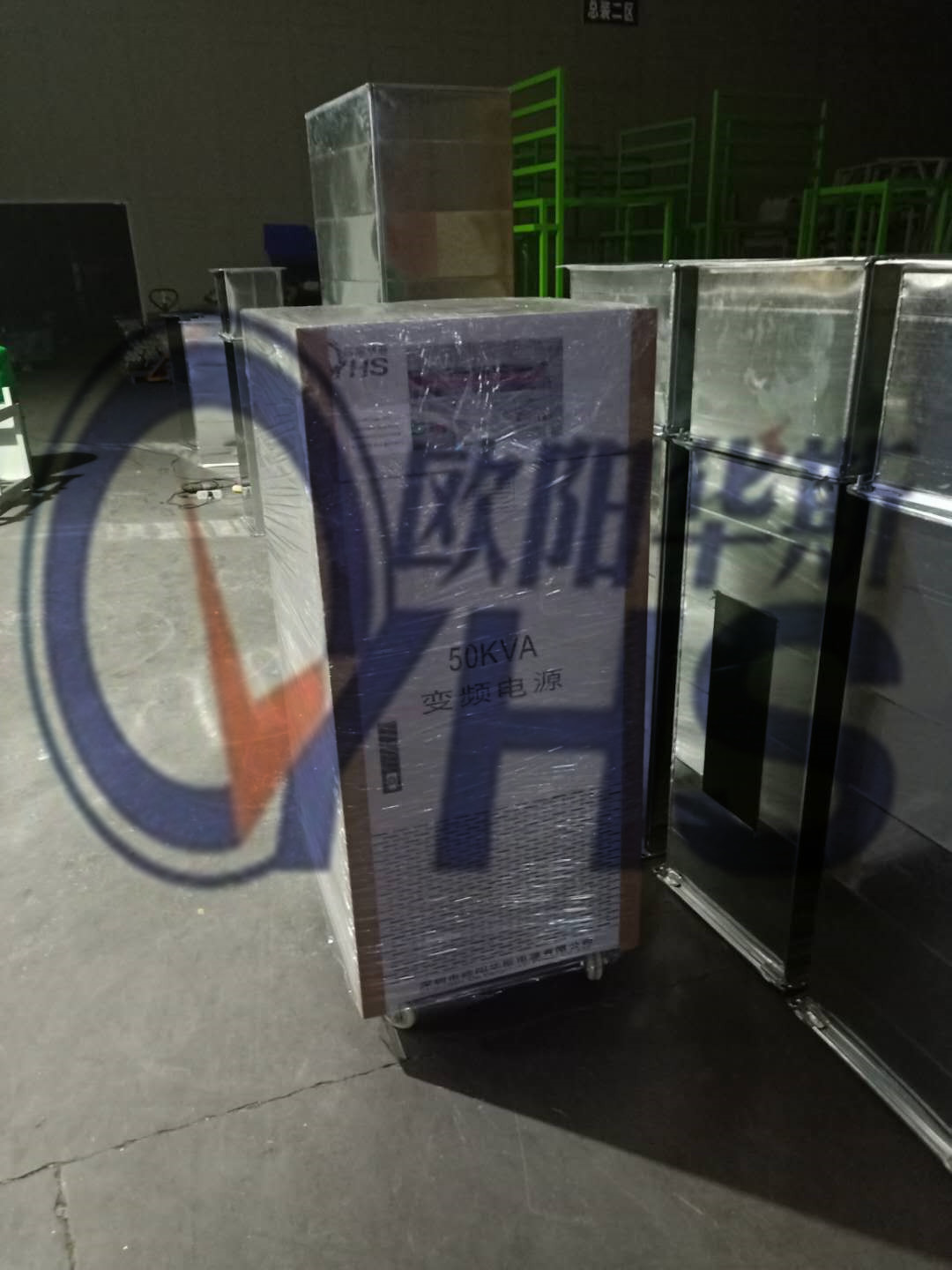 50KVA��Ƶ��Դ|���380V/60HZ|���������豸���ҵ������豸