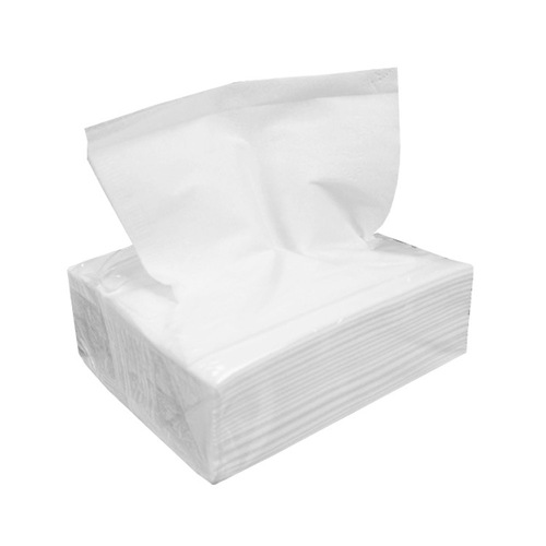 Commercial tissue paper for restaurants, affordable packaging for hotels and restaurants, tissue paper packets wholesale, 100 packs directly from the manufacturer