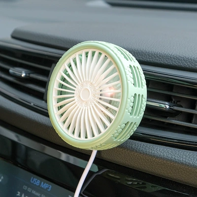 Digər kiçik elektrik cihazlar | fan