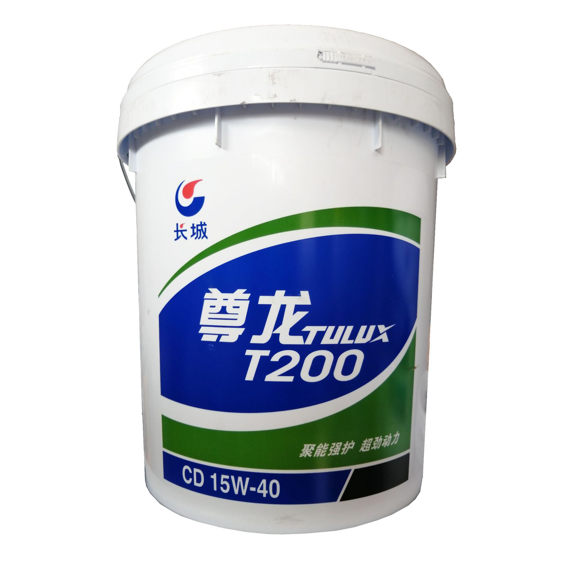 T200 CD 15W/40ͻ16kg