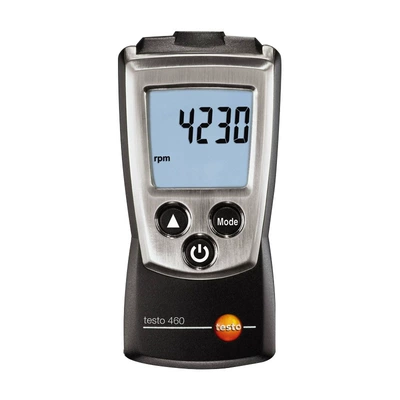 Measurement, tachometer