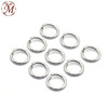 Ring stainless steel, accessory, 2.0-4.0mm