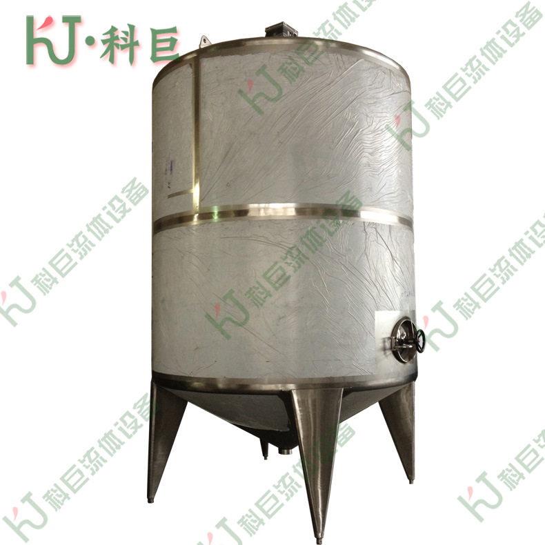 新品不锈钢果酒密封罐 白酒果酒罐 酱油醋发酵罐容器