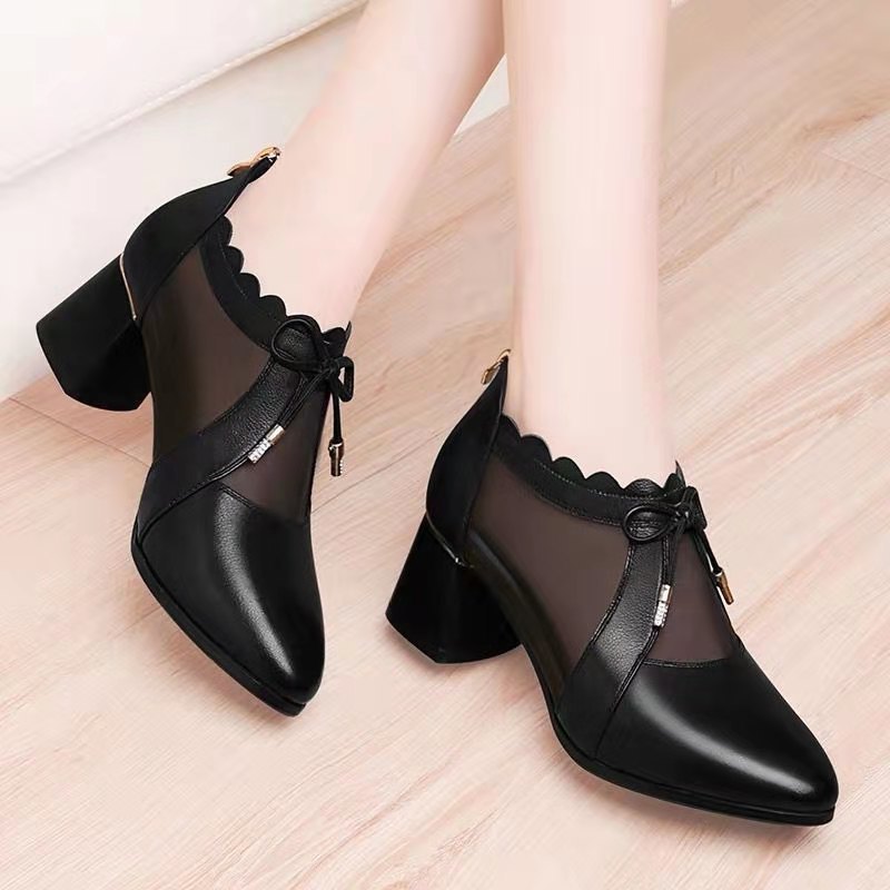 Chaussures tendances femme en PU artificiel Augmenter Respirant - Ref 3440135 Image 53