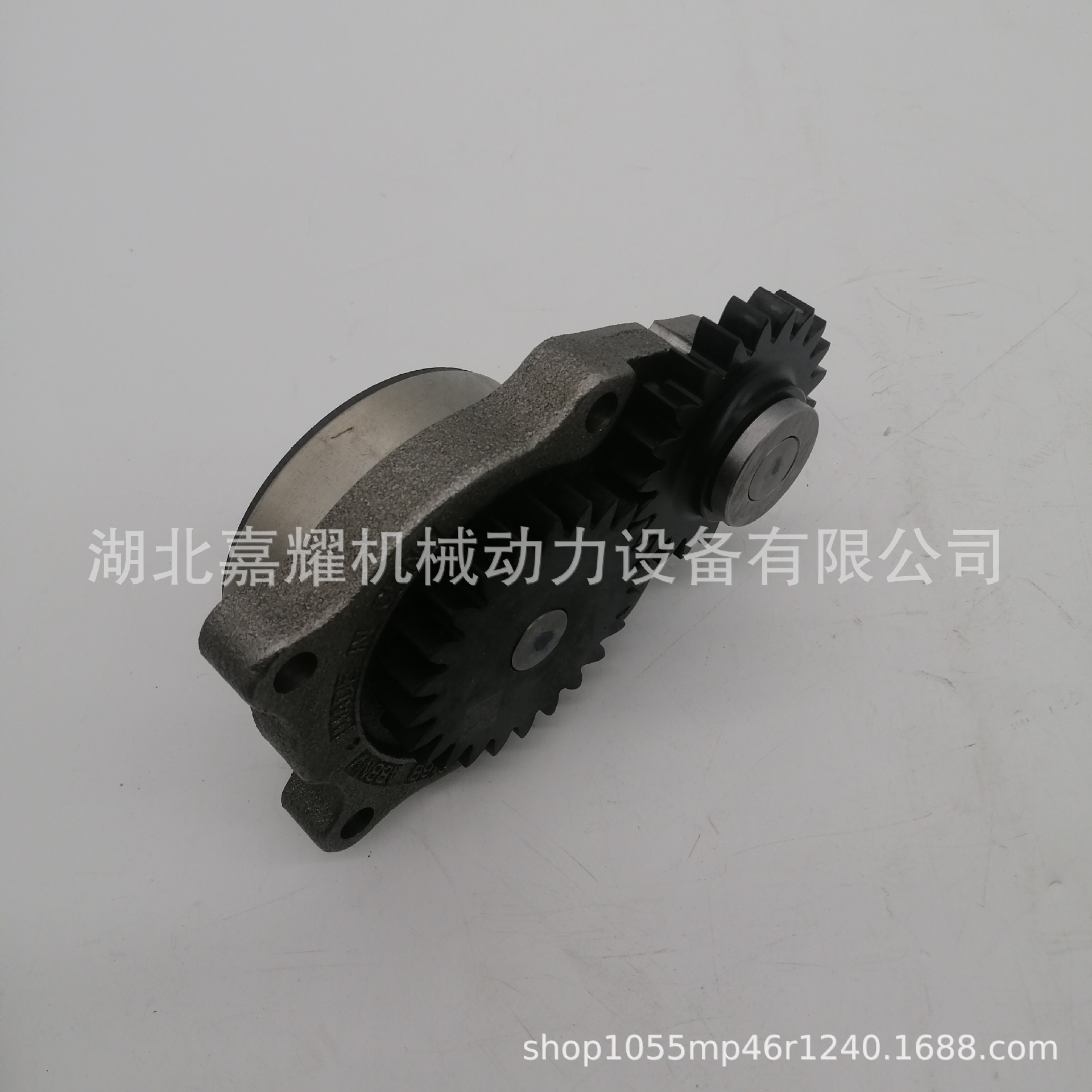 机油泵c5291050  15X10<i></i>X10.5 2.14kg