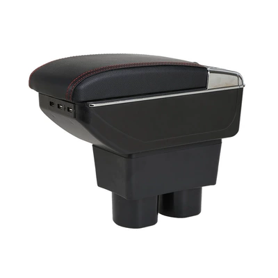 Box, Special Mg Zs | Armrest box