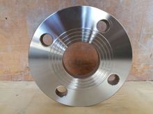 江苏中轩专业供应平焊法兰DN80，价格优，用于化工，发电厂