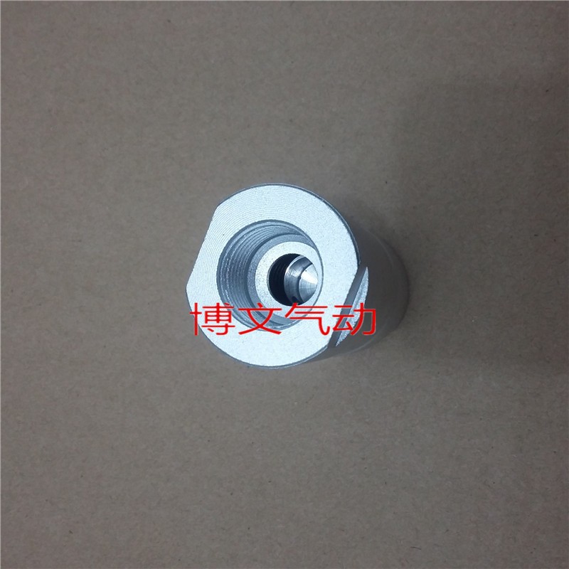 气动元件单向阀止回阀气动CV-06/08/10/15 1分2分3分4分