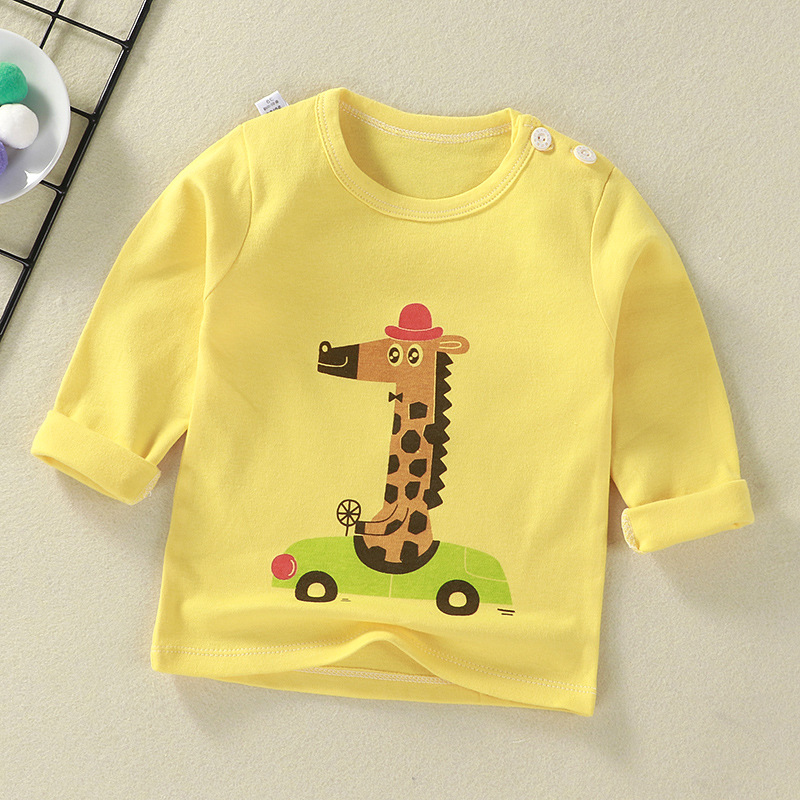 T-shirt enfant en coton - Ref 3440586 Image 11