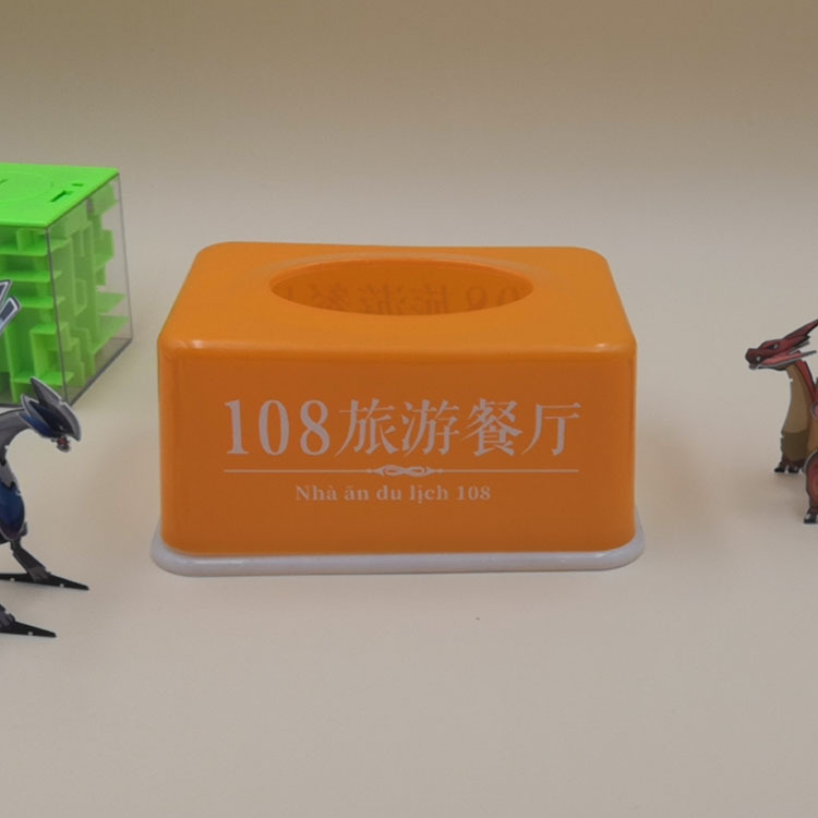 纸巾盒001