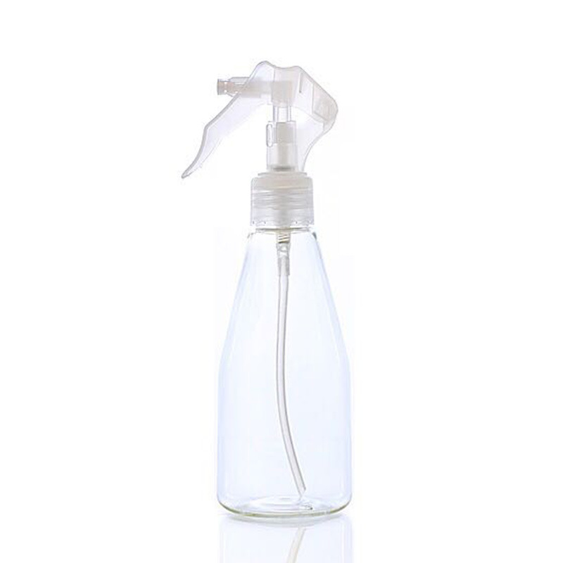 150ml 200ml 250ml 300ml botella de spray de ratón cosméticos para mascotas vino botella de spray de niebla fina